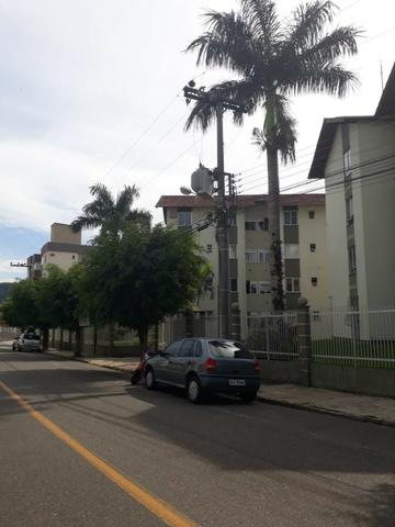 Vendo ou troco apartamento no bairro Amizade, em Jaraguá do Sul - Foto 6