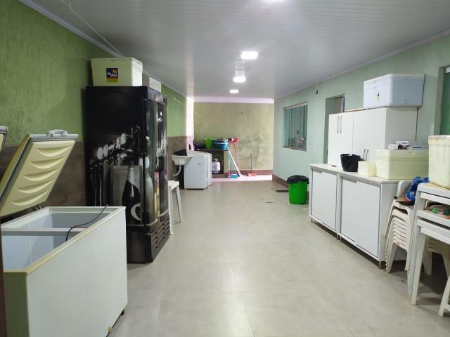 Sha Chácara 110 B / 4 Suites Com Ar Condicionado /escritório /piscina Aquecida - Foto 8