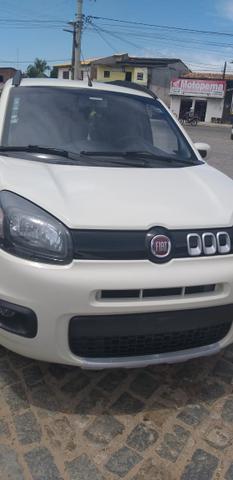 Fiat Uno Way - Foto 5
