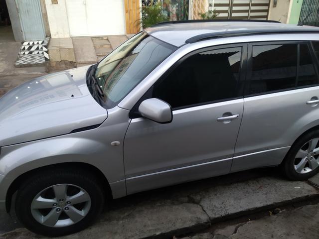 Grand Vitara Suzuki 2.0