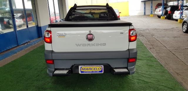 Fiat Strada Working cs 1.4 2P - Foto 5