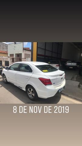 Prisma LTZ 2017 - Foto 4