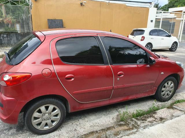 Vendo Peugeot 307 Hb xRs - Foto 4