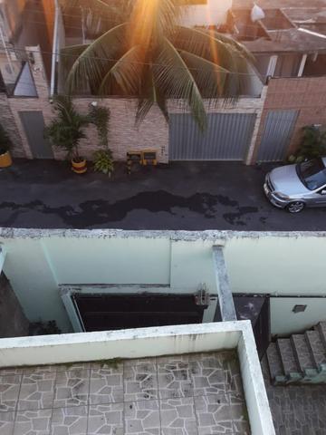 Predio com 3 andares 3 casas e 1 cobertura - Foto 12