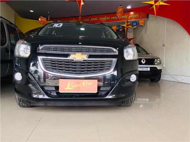 Chevrolet Spin 1.8 ltz 8v flex 4p automático - Foto 3