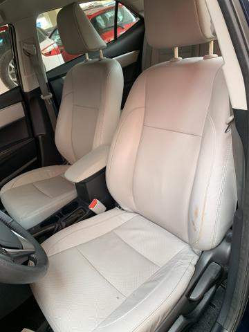 Corolla xei 2016 único dono Muito novo - Foto 9
