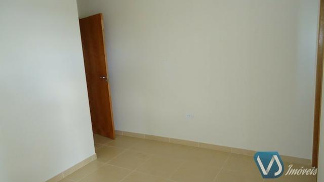 Casa assobradada no Jd. Monte Sinai para locação, 3 quartos, 140 m² - Londrina/PR - Foto 14