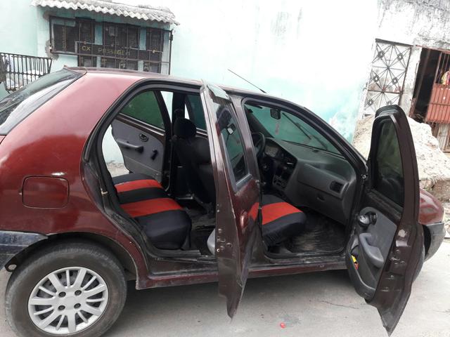 Vendo Fiat Palio / Yong 2001 - Foto 2