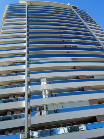 Ed. Maison Bartelle, Novo, 204m2, 4 Suítes, DCE, 4 Vagas, Lazer Completo