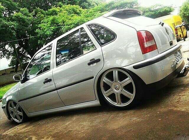 Vendo Gol G3 - Foto 11