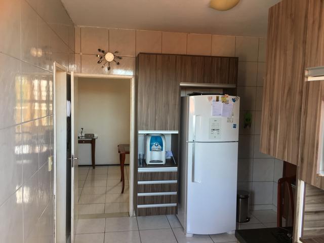 APARTAMENTO 122,53m NA RUA PAULO FIRMEZA - Foto 4