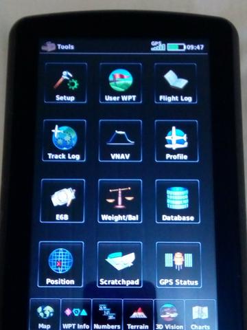 Gps Garmin aeronáutico - Foto 4