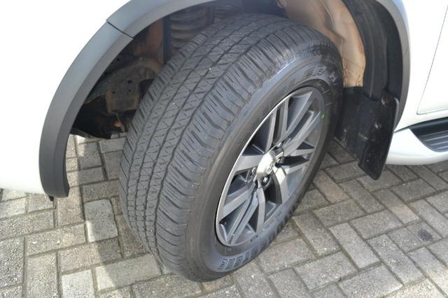 Hilux SW4 SRX 2.8 4X4 TB Diesel AUT - Foto 20
