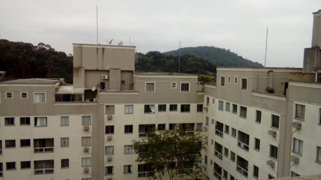 Apartamento à venda com 3 dormitórios em Costa e silva, Joinville cod:1535 - Foto 3