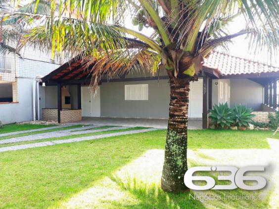 Casa | Balneário Barra do Sul | Centro | Quartos: 3 - Foto 10