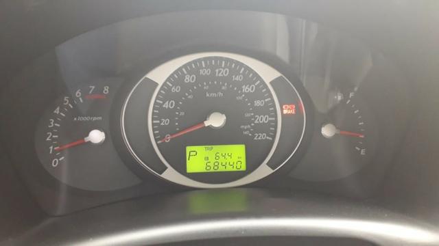 Tucson GLS 2.0 15/16 aut. preta flex - Foto 16
