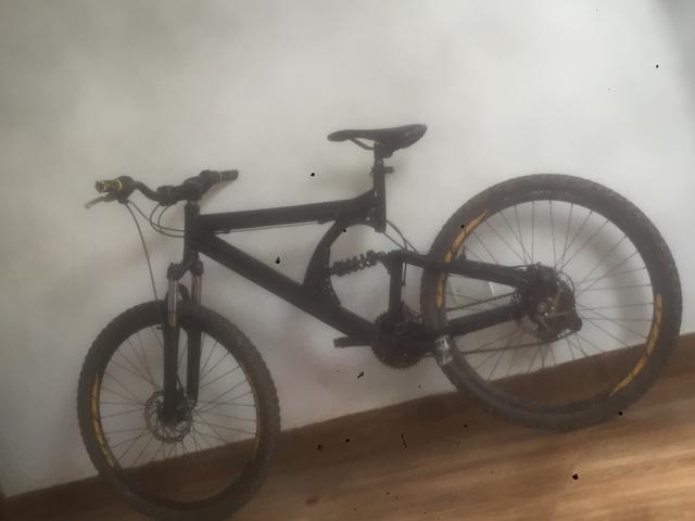 Bike aro 26