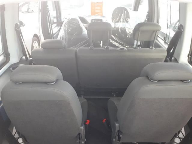 FIAT DOBLÒ 2017/2018 1.8 MPI ESSENCE 7L 16V FLEX 4P MANUAL - Foto 6