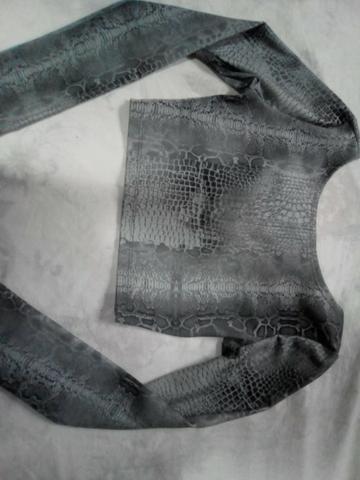 Body e cropped - Foto 3