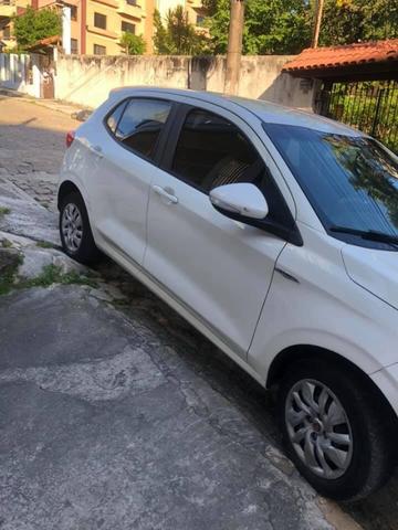 Argo drive 2017, só venda - Foto 5
