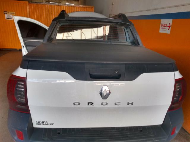 GNV G5 geração 5 Injetado.aceito cartão 3400 - Foto 5