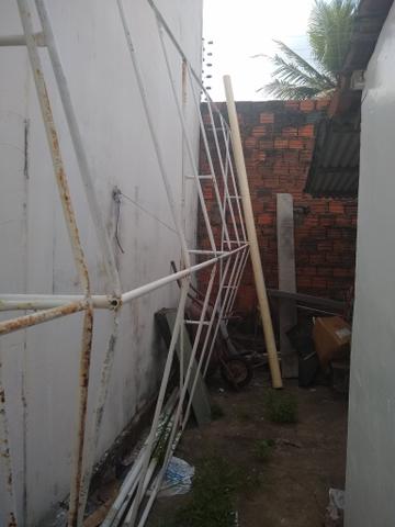 Armação para Toldo - Foto 2