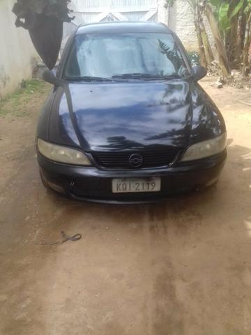 Vectra
