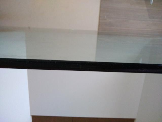 Mesa de vidro - Foto 2