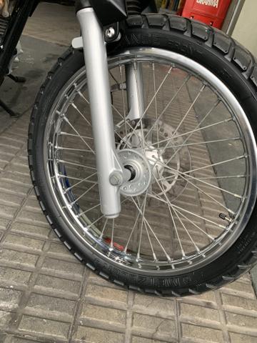 Xtz crosser z 150 crosser - Foto 3