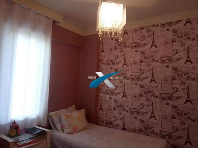Apartamento a venda, buritis de 3 quartos. - Foto 5
