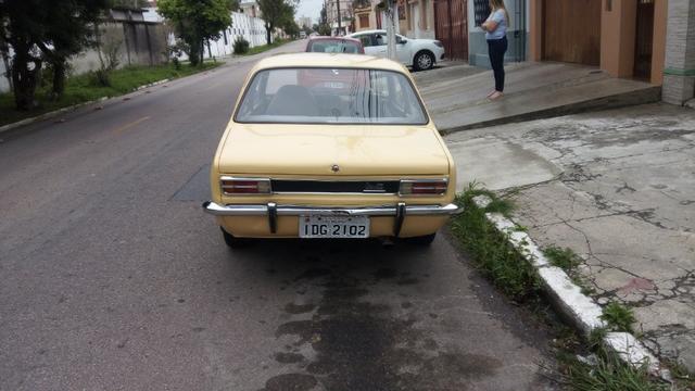Chevette 76 ótimo estado - Foto 10