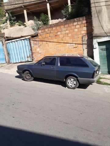 Carro Parati - Foto 5