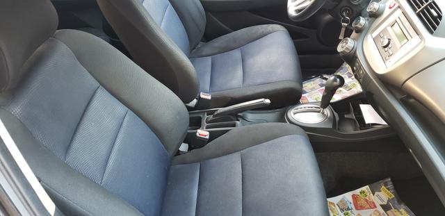 Honda Fit 1.4 LX único dono - Foto 2