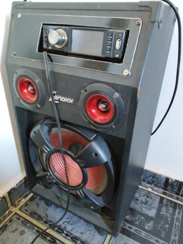 Vendo outro troco esta caixa de som