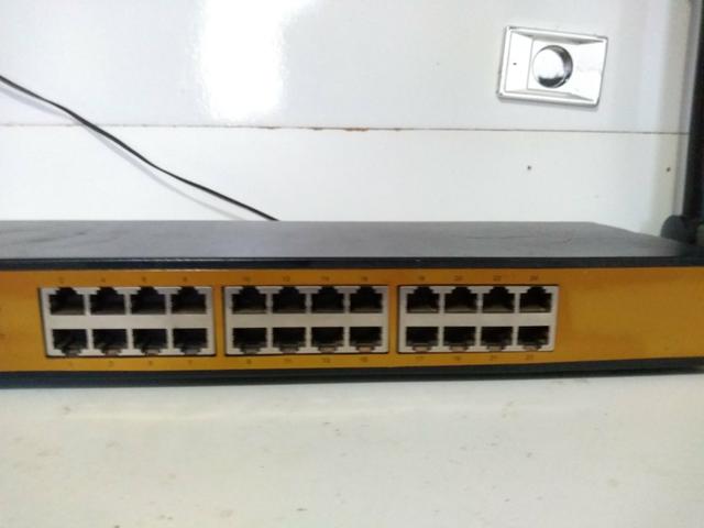Switch Pacific - Foto 2