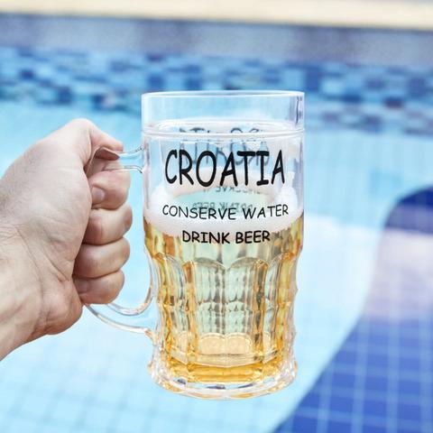 Caneca Para Cerveja e Chopp - Foto 2