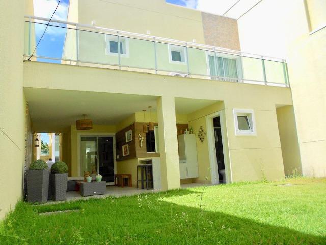 CA0780 - Casa duplex nova em condomínio fechado na Lagoa Redonda - Foto 14