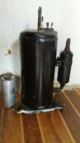 Compressor