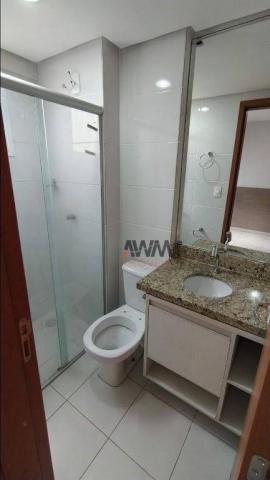 apartamento com 2 quartos completo em armarios - Foto 15