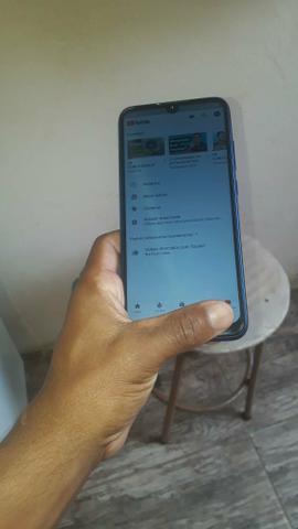 Redi note 7 64 gb completo