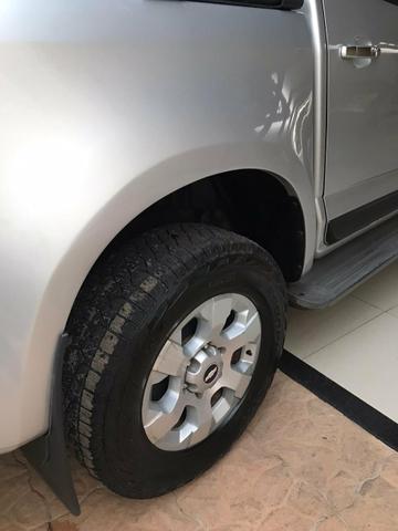 Chevrolet/S10 LTZ FD4 (2015) - Foto 9