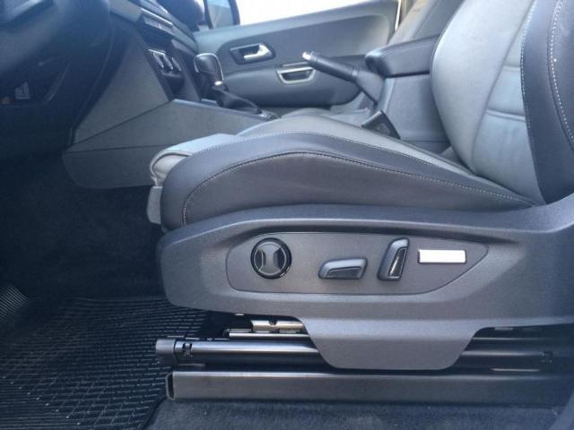 Volkswagen Amarok AMAROK HIGHLINE 2.0 DIESEL 4P - Foto 14