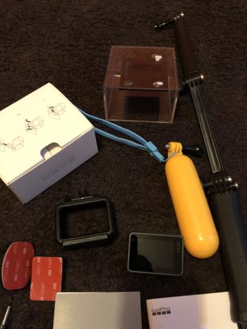 GoPro Hero 5 Black - Foto 2