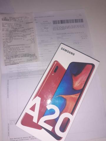 A20 Zero - Foto 2
