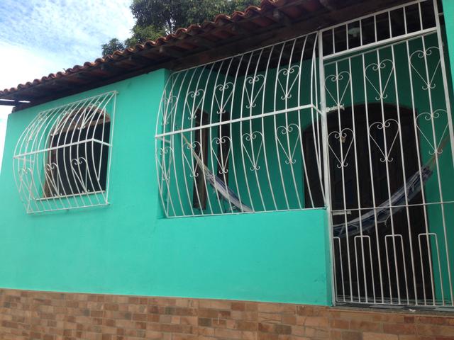 Casa ilha