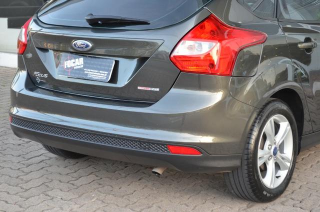 Focus 1.6 S - Completo - Automático - 50 Mil Km - Foto 13