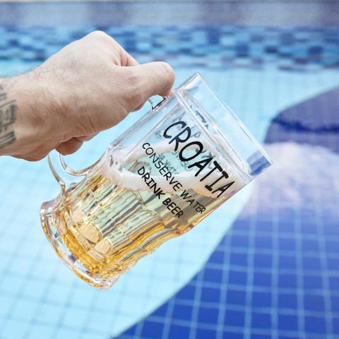 Caneca Para Cerveja e Chopp - Foto 6