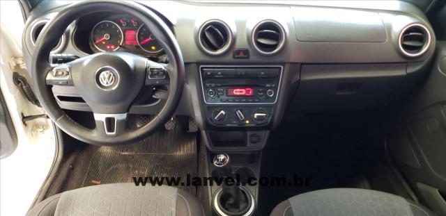 VOLKSWAGEN GOL 2013/2014 1.0 MI TRACK 8V FLEX 4P MANUAL - Foto 10