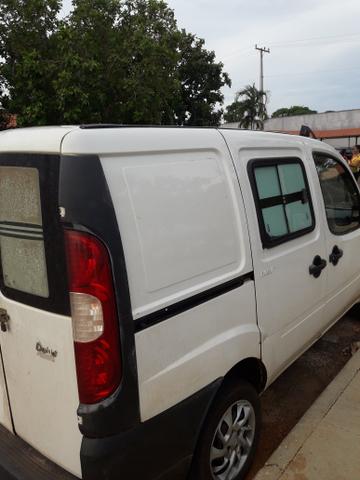 Doblo Cargo 1.8 2010 - Foto 2