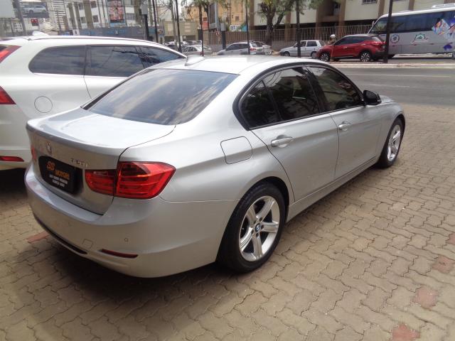BMW 320I 2015/2015 2.0 SPORT 16V TURBO ACTIVE FLEX 4P AUTOMÁTICO - Foto 3